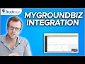 New Feature MyGroundBiz Integration