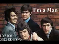 Spencer Davis Group - I m a Man