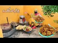 Download Lagu Rainy Day Aor  Pakoray 😋 Hamza Sidhu | Zaini Baji
