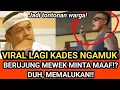 Lagu VIRAL LAGI KADES DI JABAR NGAMUK JADI TONTONAN!! TANTANG WARTAWAN! MEMALUKAN!! MEWEK SETELAH VIRAL!