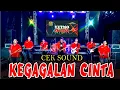Download Lagu LAGU ENAK NYA TIADA DUA NYA - CEK SOUND | BASS NJEDUG