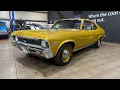 Download Lagu For Sale 1972 Chevy Nova SS $29,995 Nationwode Shipping \u0026 Financing Available