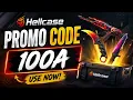 HELLCASE PROMO CODE - 100A Best Hellcase Free Cases Codes 2026