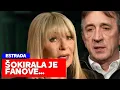 Download Lagu SUZANA JOVANOVIĆ ŠOKIRALA IZJAVOM O ŽIKI JAKŠIĆU!