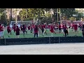 Download Lagu Retiring usc band director’s final day of practice with the legendary usc marching band