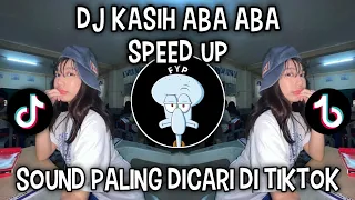 dj kasih aba aba speed up sound viral di tiktok 