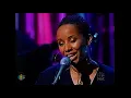 Vivian Green - Emotional Rollercoaster (2002) | Live