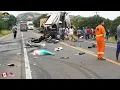 Lagu Top 350 Best Brutal Car Crash Moments 2025 – Idiots in Cars Get Instant Karma