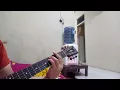 Cover lagu UNGU - Dirimu Satu (Accoustik Version)