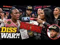 REMY MA WARNS CLAReSSA SHIELDS AS PAPOOSE STEALS THE WHOLE SHOW