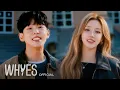 Paul Kim \u0026 YUQI 'Have A Good Time' | MV