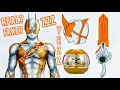 Download Lagu 【仮面ライダーゼッツ】REAL？FAKE？Rumor Kamen Rider Yezz Form, Capsem, Weapon！本物？偽物？噂の二号仮面ライダーイエッツフォーム、カプセム、武器！