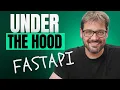 Live Code Review FastAPI