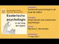 Download Lagu Jung's kennis van esoterische psychologie