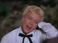 (movie song) 紅粉金槍Calamity Jane(1954) - Secret love {Doris Day} 5min