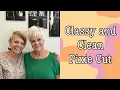 Manageable Short Hair Pixie Cut For Women Over 70