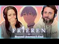 Tearing Up Already?! | Frieren: Beyond Journey's End S2 Trailer Reaction