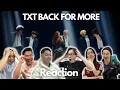 Download Lagu TXT (투모로우바이투게더), Anitta ‘Back for More’ Official MV REACTION!!