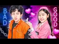 Download Lagu Bad Boy Fell In Love With Good Girl!