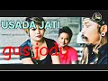 Lagu USADA JATI - Gus Jody ( Official Music Video )