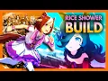 Umamusume Pretty Derby - How to Train Rice Shower