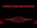 Download Lagu DJ PARADISE (DJ PARADISE JINGGLE TEAM DEM DEM)