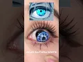 Download Lagu [MISLENS] Satoru Gojo!!💙Who wants it?#mislens #softlens #cosplay #contactlenses #satorugojo #jjk