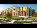 Grand Crossing Project - Waterloo IA