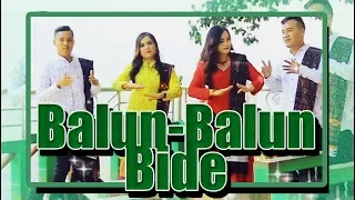 balun balun bide wulan aryo syarifah sutan hd official video 
