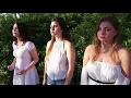 FSU AcaBelles - Praying (opb. Kesha) | Official Music Video