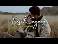 PIETER SAPARUANE - MASIH SAYANG - LAGU AMBON (Lyrics Official)