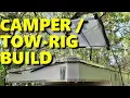 OVRLND Tow - Interior Build