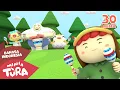 Download Lagu Naik-Naik ke Puncak Gunung - Tinggi Sekali dan 30 Menit Kompilasi Lagu Anak Viral Terbaru Lainnya