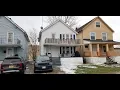 Rental Listing 325 Mystic St Upper Apt Buffalo NY