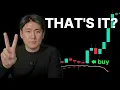 The Only 2 Indicators I ve Used For 10 Years - Nothing Else Full Strategy