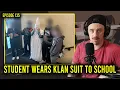 The Kids Are Alright Episode 135 - The Uncle Hack Podcast