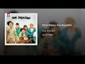 Download Lagu One Direction - What Makes You Beautiful (Audio)