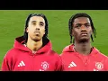 Download Lagu Leny Yoro \u0026 Ayden Heaven ● Man United Future CB Duo
