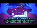 Download Lagu Treehouse of Horror III (1992) End Credits