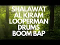 Download Lagu Shalawat Al Kiram   looperman l 2181261 0298968 drums boom bap x mobb deep video edit