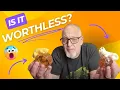 Sad truth about AVON collectibles REVEALED The value of my collection might surprise you Ep 176