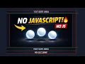 Pure CSS Bouncing Loader Animation HTML CSS Creative Design