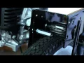 4-Stroke 49cc Friction Drive Motor Bicycle Engine Kit Installation The Flying Horse Lock-n-Load