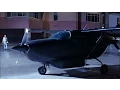 Stephen King s THE NIGHT FLIER 1997 - Widescreen full movie