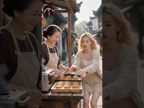 She Thought the Woman Was Her Mother-in-Law 😂