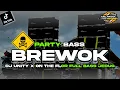 Lagu DJ CEK SOUND BASS BREWOK PARTY MIDDLE  NULUP BY TALANGO MUSIK