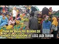 Lagu BANJIR MANGGA, PETTE, NANGKA DI HATI PASARAN // INFO HARGA