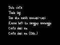 Liyana Jasmay - Aku Sudah Jatuh Cinta
