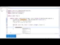 05 Java Writing Arrays To Files