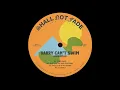 Barry Can't Swim - Jazz Club After Hours